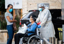 Waspadai Dampak Lanjutan Covid-19