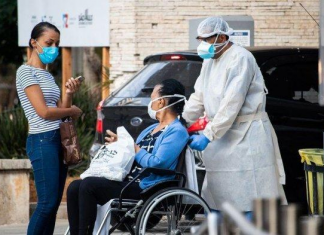 Waspadai Dampak Lanjutan Covid-19