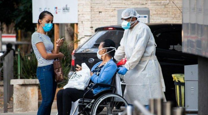 Waspadai Dampak Lanjutan Covid-19