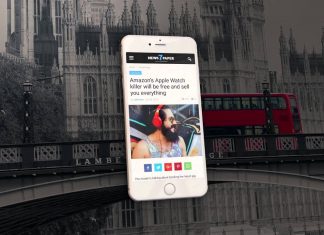 Gadget Ogling: Amazon on Fire, Virtual Reality, True Nature and Energy Relief