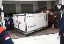 Bio Farma Siap Gunakan Fasilitas Baru untuk Tambah Kapasitas Produksi Vaksin Covid-19