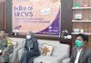 Integrasikan Data Riset Veteriner, BBLitvet Luncurkan InBIG of IRCVS