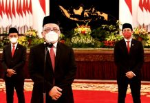 Usai Dilantik, Handoko Bakal Genjot Penciptaan Ekosistem Riset dan Inovasi