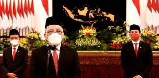 Usai Dilantik, Handoko Bakal Genjot Penciptaan Ekosistem Riset dan Inovasi