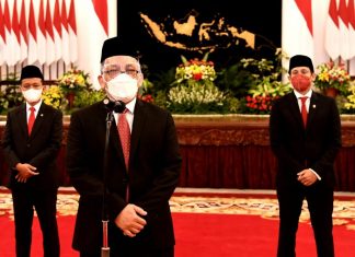 Usai Dilantik, Handoko Bakal Genjot Penciptaan Ekosistem Riset dan Inovasi