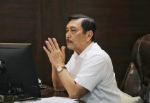 Pemerintah Dorong Implementasi Energi Baru Terbarukan di Aceh