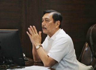 Pemerintah Dorong Implementasi Energi Baru Terbarukan di Aceh