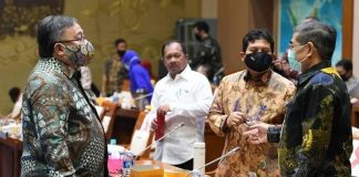 Kandidat Vaksin Covid-19 Siap Diujicoba Pada Hewan