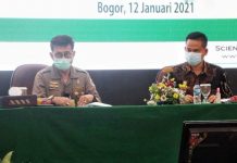 Mentan Dorong Balitbangtan Lakukan Lompatan Besar