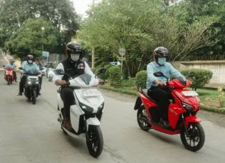 Tahun 2030, Gubernur Jabar Targetkan 30% Populasi Kendaraan Listrik