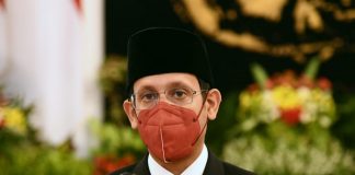 Nadiem: Riset dan Teknologi Adalah Hal yang Sangat Dekat dengan Saya
