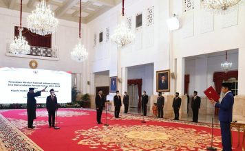 Bahlil: Investasi Pintu Masuk Bagi Penciptaan Lapangan Kerja