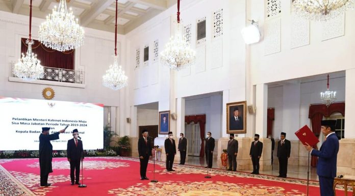 Bahlil: Investasi Pintu Masuk Bagi Penciptaan Lapangan Kerja