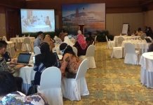 Dua Mantan Menteri Beri Wejangan di Acara Evaluasi Kinerja Kemenko Marves