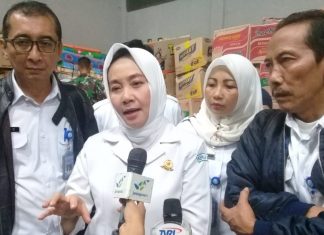 BMKG Tegaskan Penelitian Gempa Bumi Perkuat Mitigasi Kebencanaan