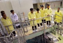 Pembubaran BATAN Ancam Pengembangan Energi Nuklir