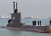 35 Jam Hilang, Kapal Selam KRI Nanggala-402 Belum Ditemukan