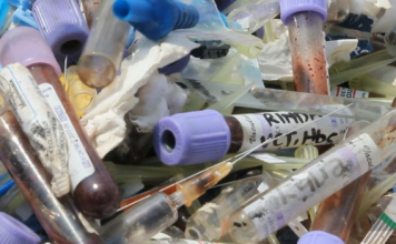 Teknologi Pemusnah Limbah Covid-19