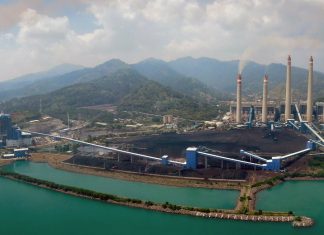 Saatnya Mengoptimalkan Pemanfaatan FABA