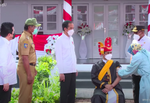 Wujudkan Kemandirian Vaksin COVID-19