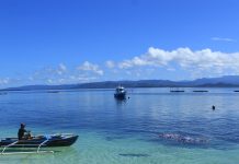 Strategi Pembangunan Lumbung Ikan Nasional