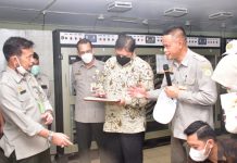 Kementan Siapkan 1 juta DOC Ayam KUB-2 untuk RTM