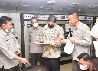 Kementan Siapkan 1 juta DOC Ayam KUB-2 untuk RTM