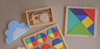 Berbekal SNI, Produsen Mainan Lokal Sukses Tembus Pasar Ekspor