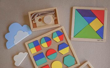 Berbekal SNI, Produsen Mainan Lokal Sukses Tembus Pasar Ekspor