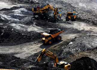 Babak Baru Pengelolaan Limbah Batu Bara