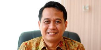 IDI Pusat Apresiasi Produk Eucalyptus Kementan