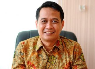 IDI Pusat Apresiasi Produk Eucalyptus Kementan