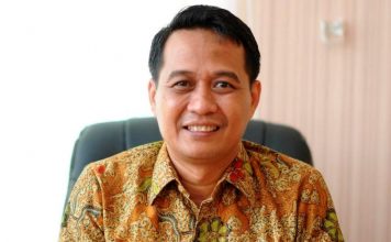 IDI Pusat Apresiasi Produk Eucalyptus Kementan