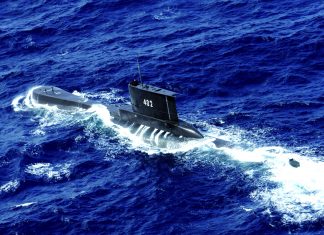 Mengungkap Misteri Karamnya KRI Nanggala 402