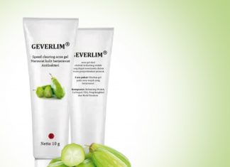 Atasi Jerawat dengan Gel Belimbing Wuluh