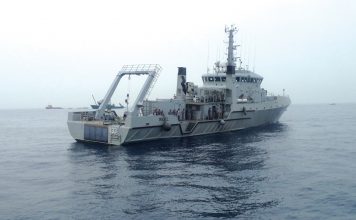 Teknologi Canggih dalam Operasi Pencarian Nanggala 402