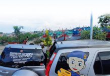 Izin Nelayan Kian Mudah dengan Cekatan