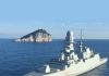 Fregat Italia untuk TNI AL