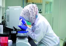 Vaksin Merah Putih Vs Varian Corona Baru