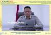 Seminar Internasional ICADAI Resmi Dibuka Secara Daring
