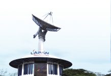 Jalan Terjal Integrasi Lembaga Riset