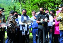 Membenahi Ekonomi Perikanan Dimulai dari Desa