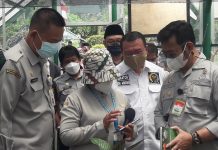 Kementan Dorong Inovasi Florikultura