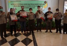 Empat Peternak Sukses Dapat Apresiasi dari Puslitbangnak