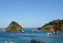 Satu Data dan Peta untuk Kemaritiman