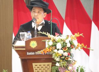 Muhammad Azrai, Profesor Riset Termuda Balitbangtan