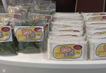 Produk Olahan Kedelai Lokal Bisa Atasi Stunting