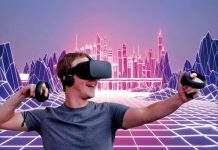 Metaverse, Impian Dunia Tanpa Batas