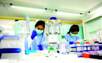 Dua Tahun Pandemi Covid-19Kapasitas Pengembangan Ristek Nasional Butuh Perbaikan