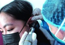 Bijak Memakai Earphone dan Headset